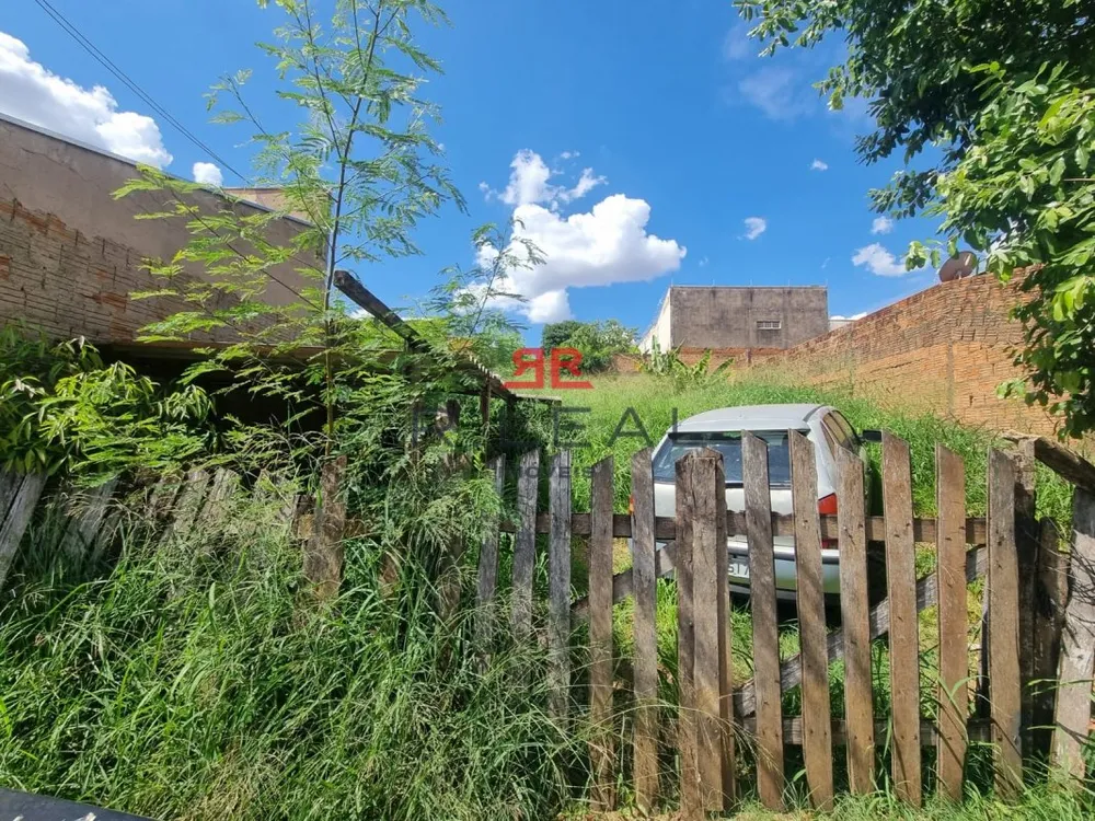 Terreno, 270 m² - Foto 1