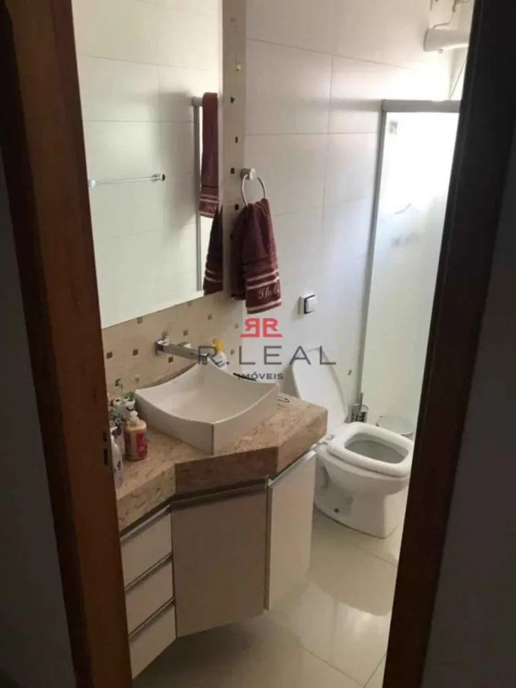 Casa, 3 quartos, 125 m² - Foto 14
