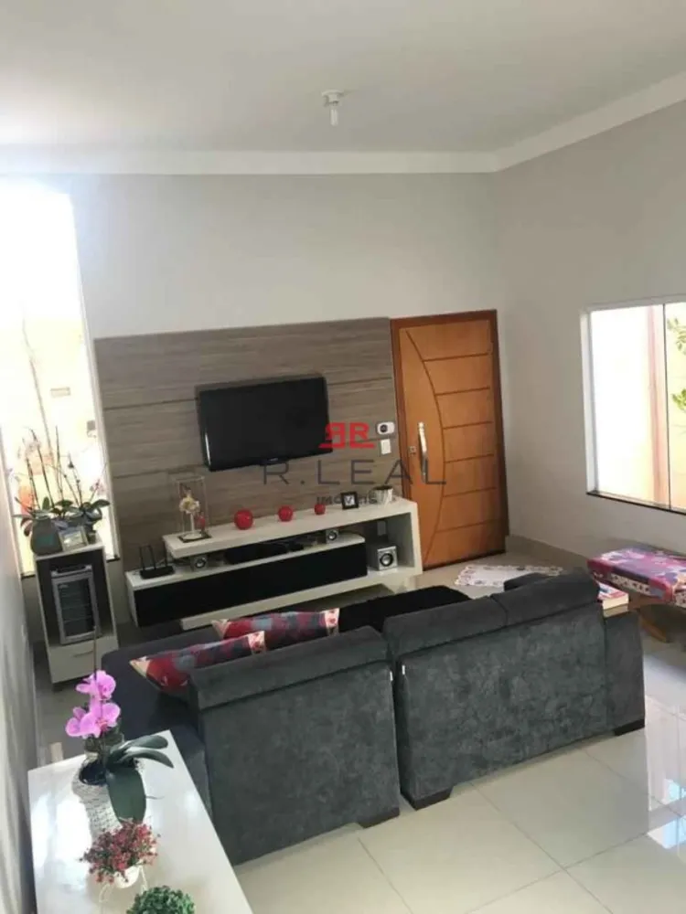 Casa, 3 quartos, 125 m² - Foto 4