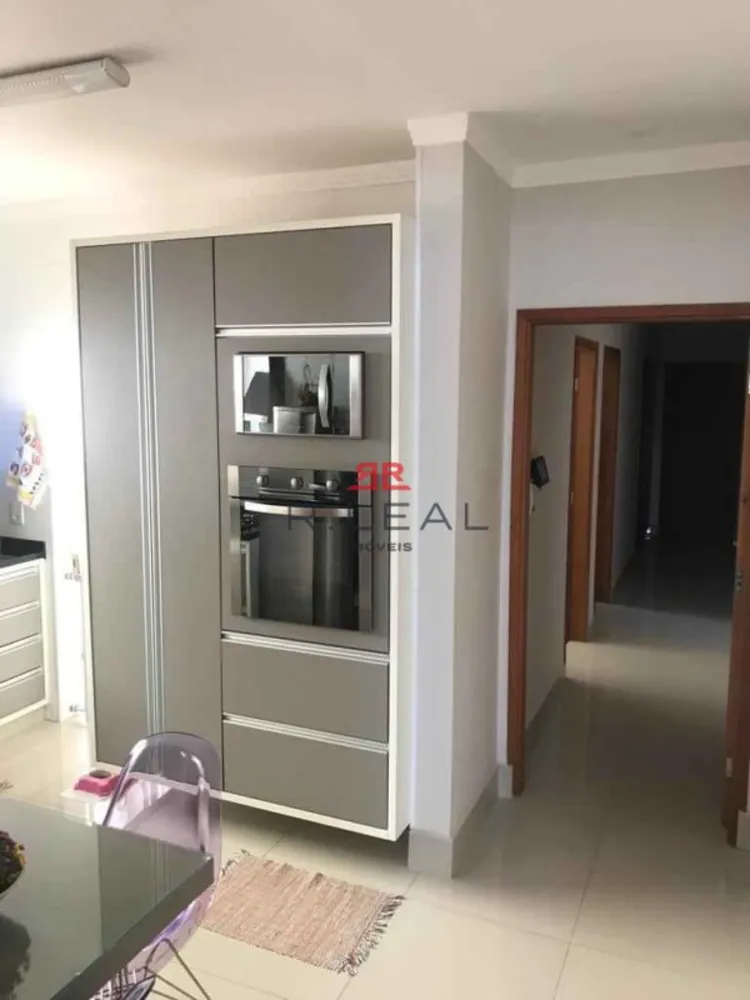 Casa, 3 quartos, 125 m² - Foto 6