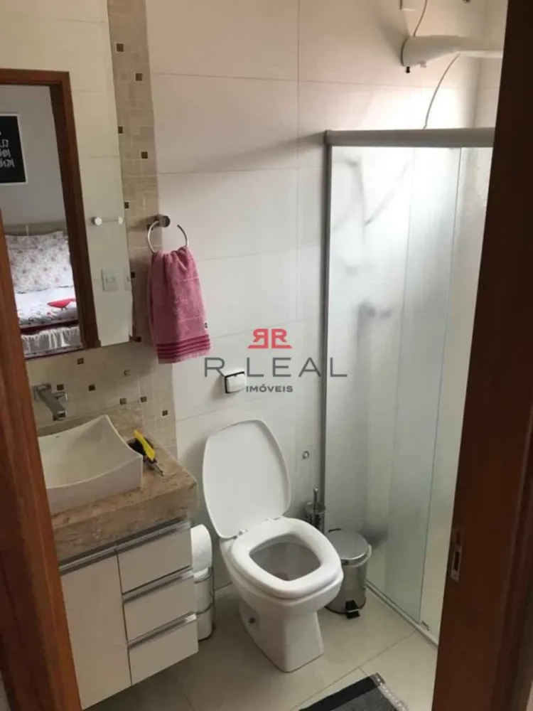 Casa, 3 quartos, 125 m² - Foto 16