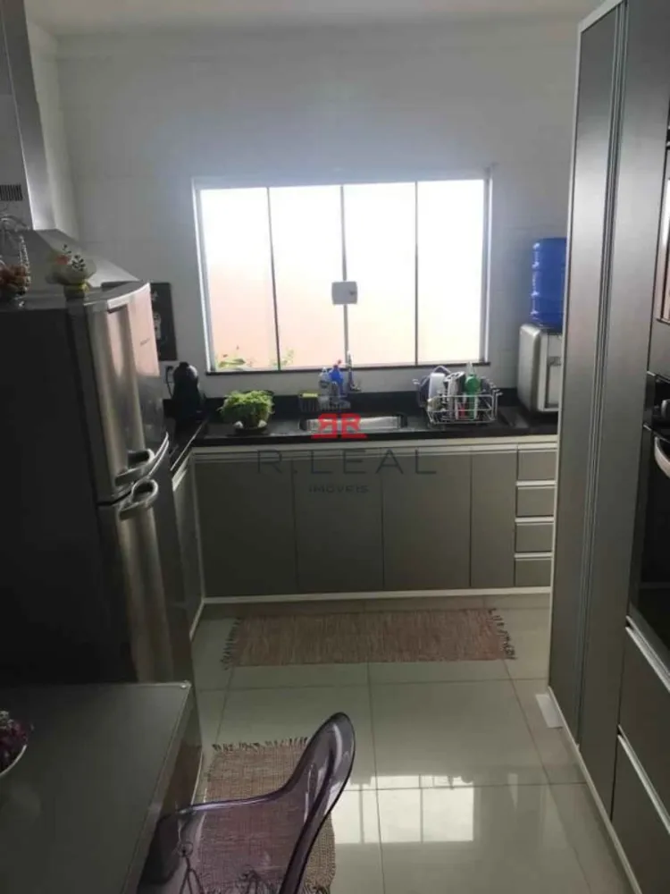 Casa, 3 quartos, 125 m² - Foto 4
