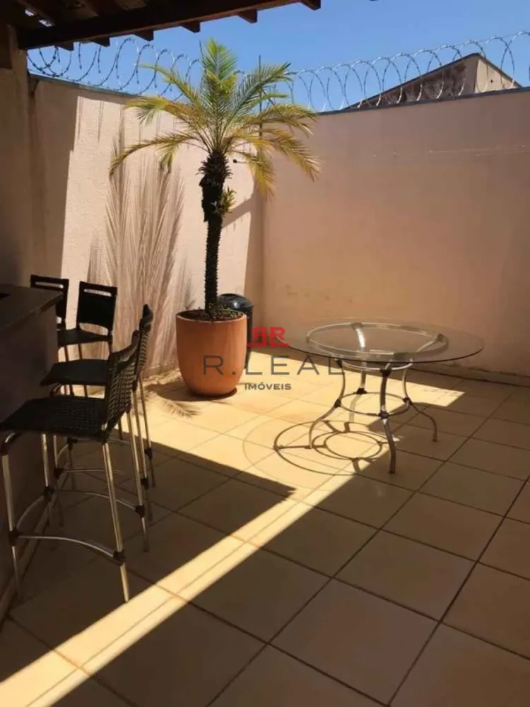 Casa, 3 quartos, 125 m² - Foto 10
