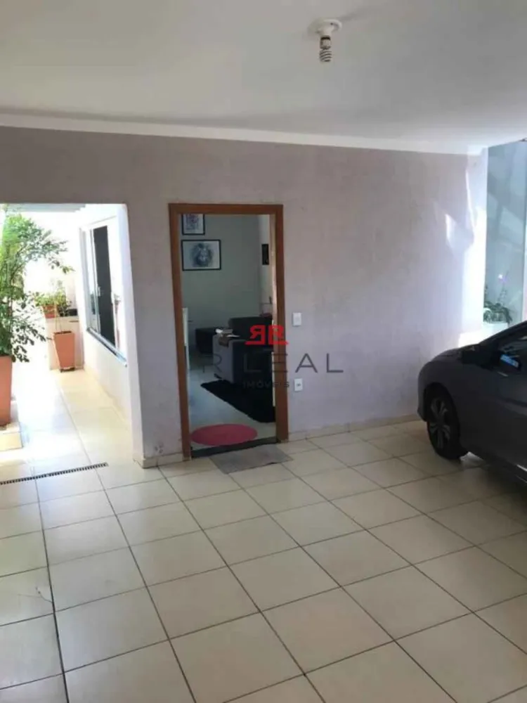 Casa, 3 quartos, 125 m² - Foto 3