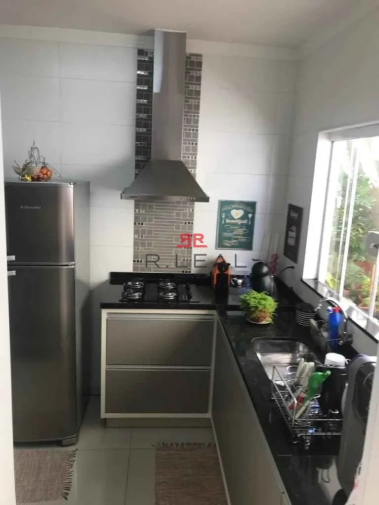 Casa, 3 quartos, 125 m² - Foto 3