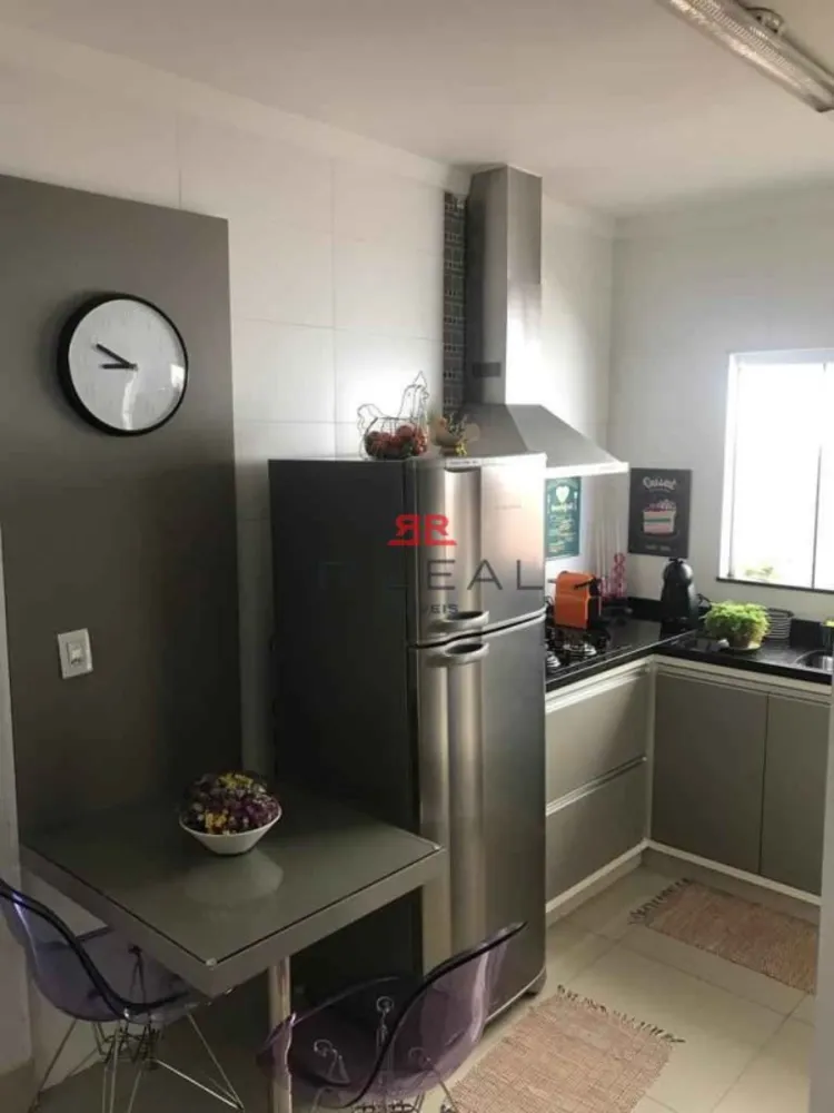 Casa, 3 quartos, 125 m² - Foto 1