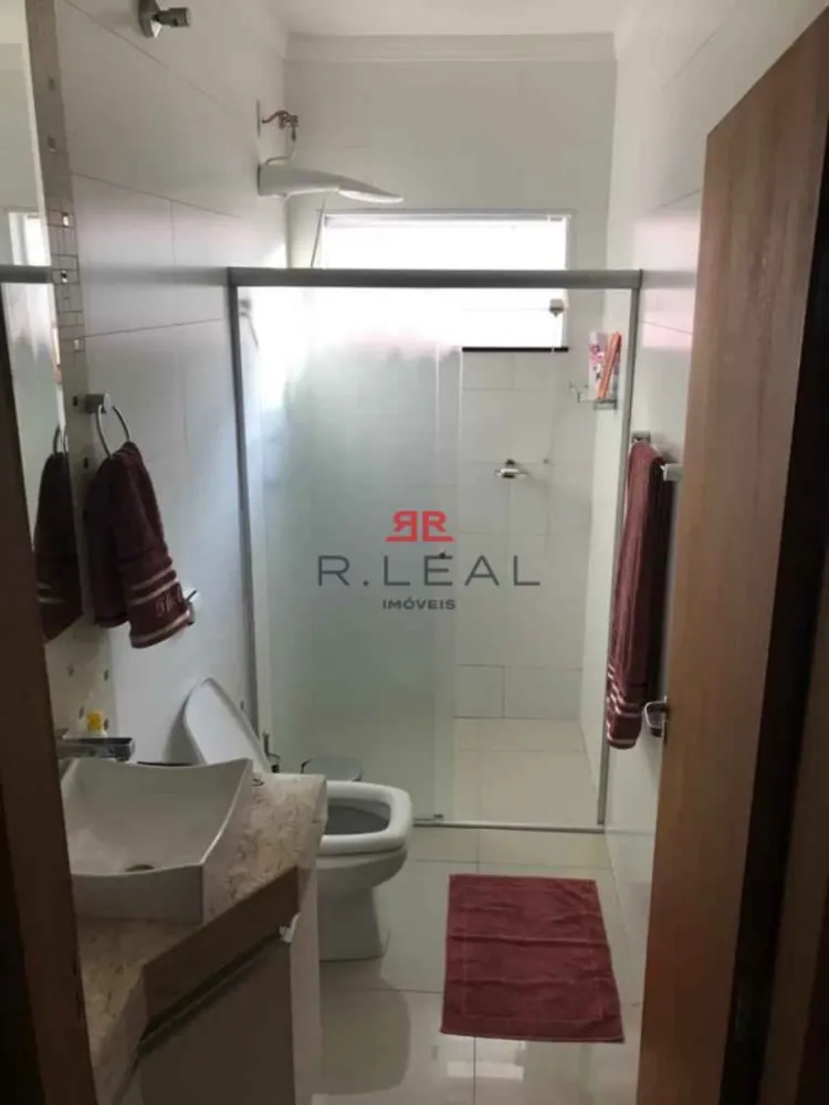 Casa, 3 quartos, 125 m² - Foto 13