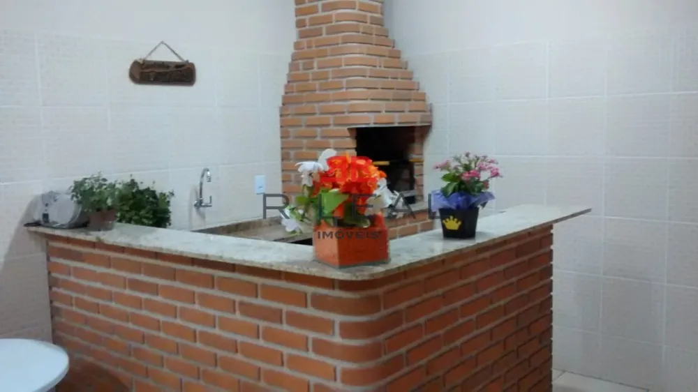 Casa, 2 quartos, 113 m² - Foto 1