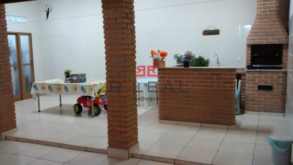 Casa, 2 quartos, 113 m² - Foto 4