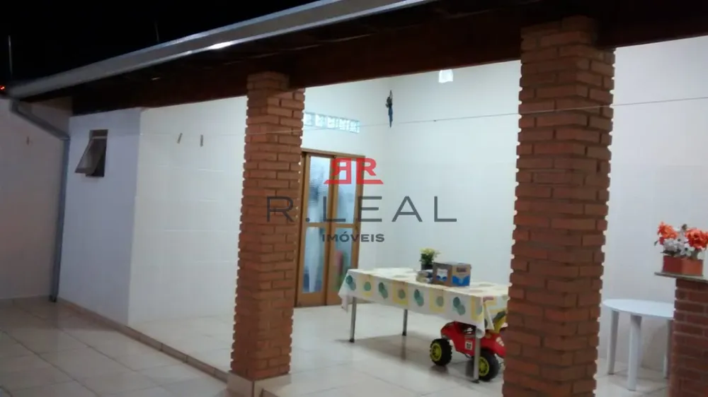Casa, 2 quartos, 113 m² - Foto 3