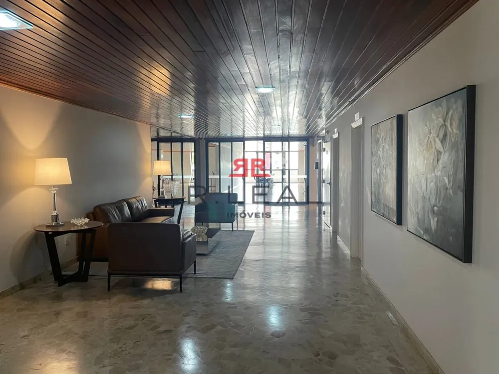 Apartamento, 4 quartos, 385 m² - Foto 6