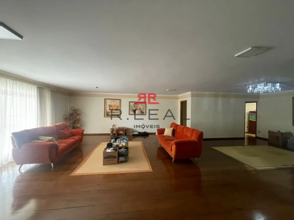 Apartamento, 4 quartos, 385 m² - Foto 1