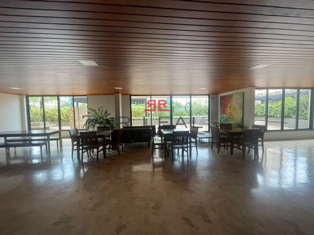 Apartamento, 4 quartos, 385 m² - Foto 4
