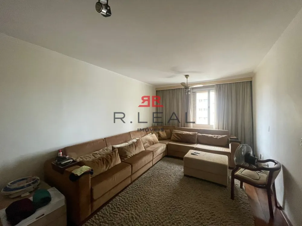 Apartamento, 4 quartos, 385 m² - Foto 2