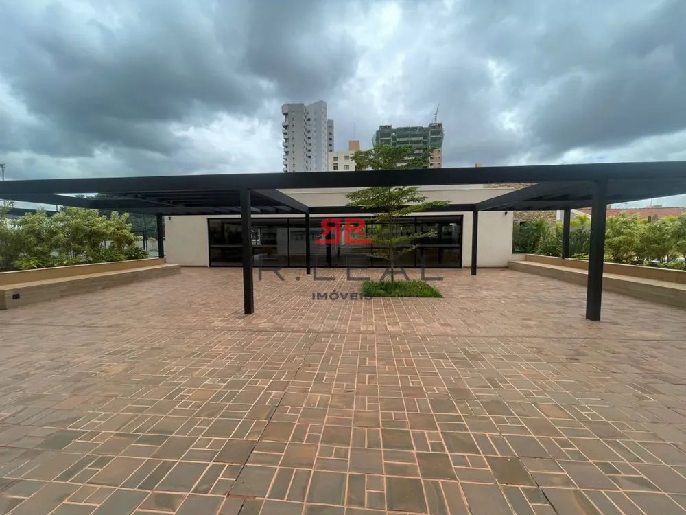 Apartamento, 4 quartos, 385 m² - Foto 8