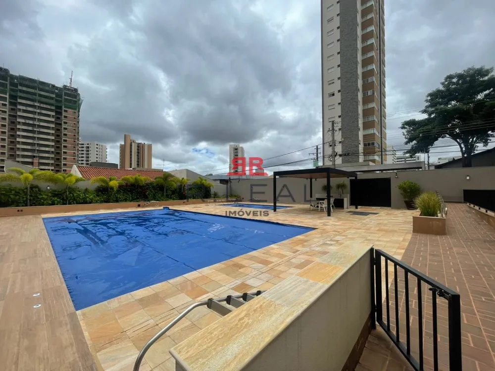 Apartamento, 4 quartos, 385 m² - Foto 7