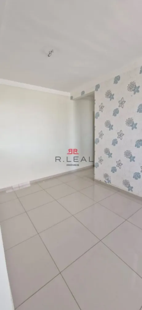 Apartamento, 2 quartos, 47 m² - Foto 1