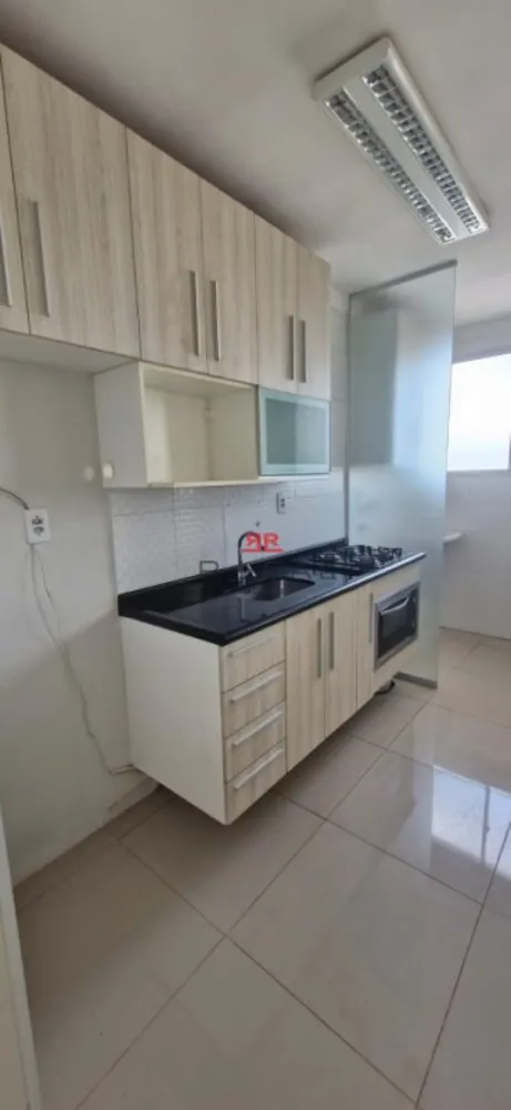 Apartamento, 2 quartos, 47 m² - Foto 2