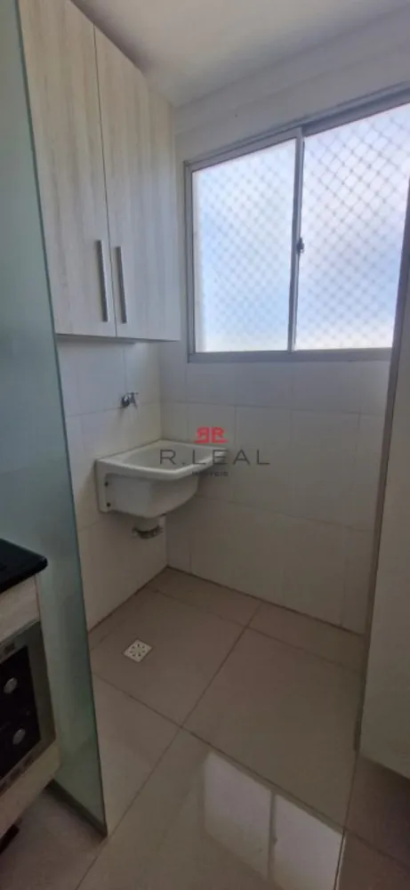 Apartamento, 2 quartos, 47 m² - Foto 4