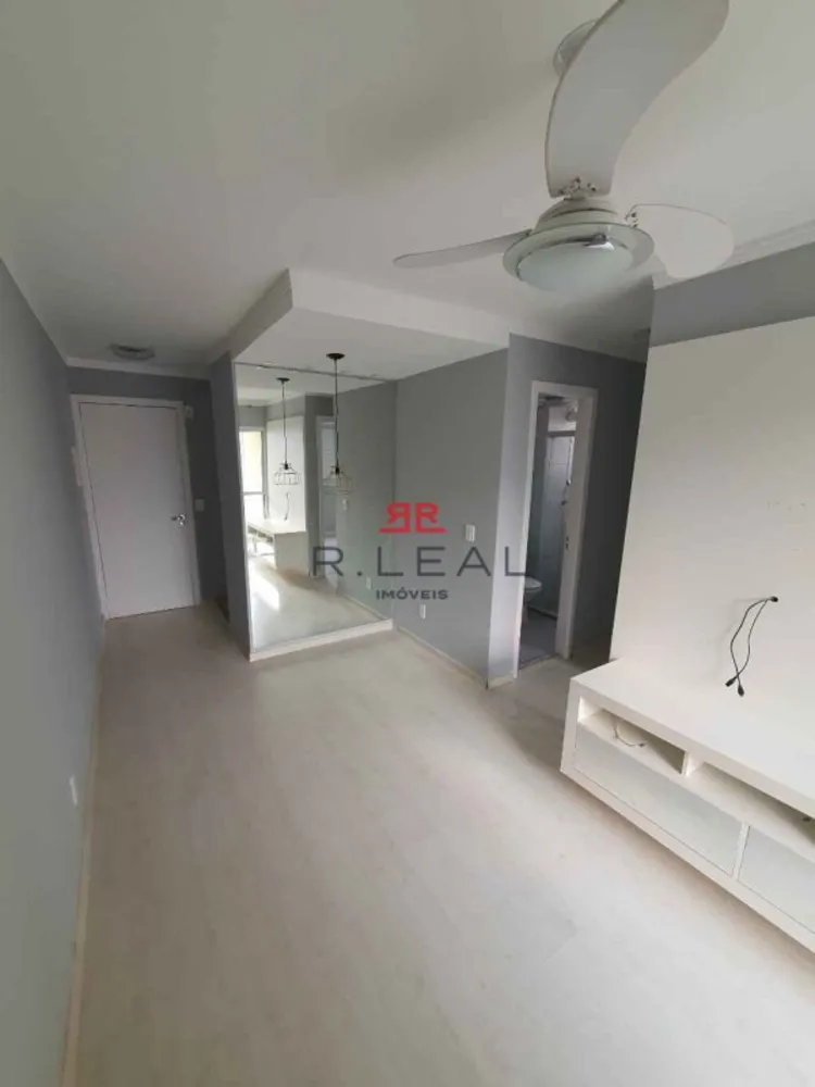 Apartamento - Foto 1