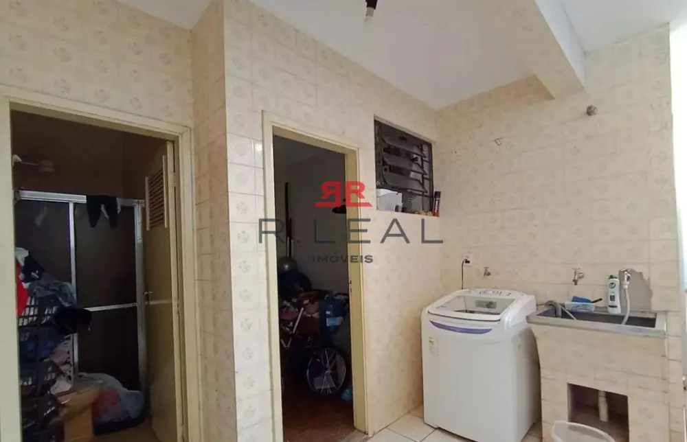 Casa, 3 quartos, 196 m² - Foto 2