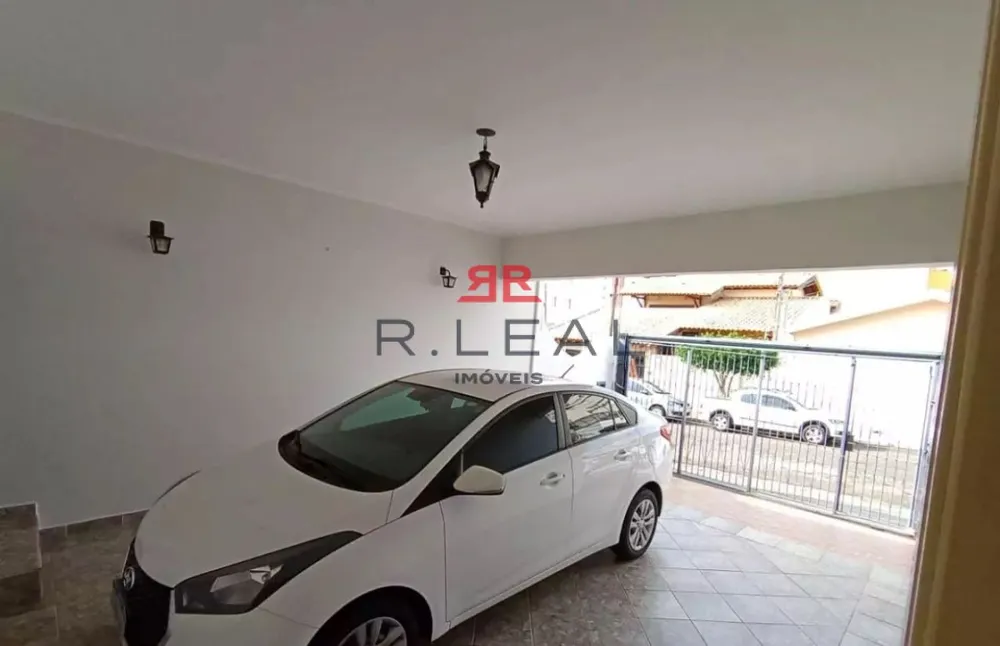 Casa, 3 quartos, 196 m² - Foto 7