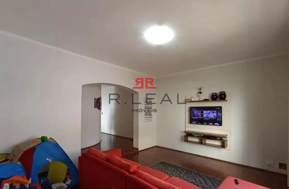Casa, 3 quartos, 196 m² - Foto 3