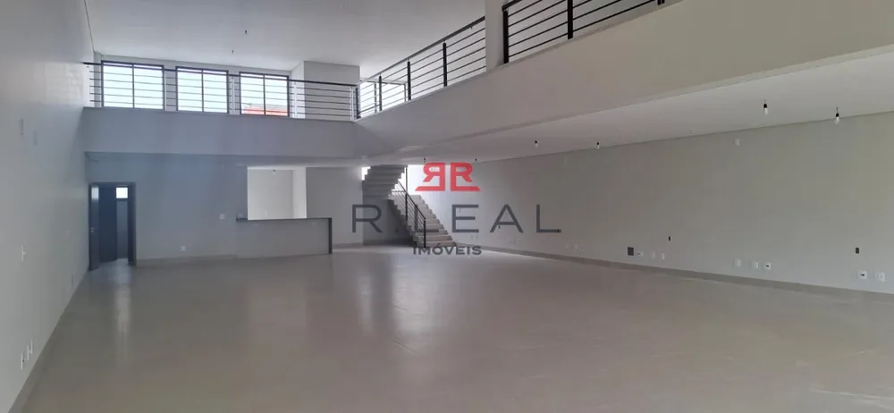 Loja-Salão, 300 m² - Foto 2