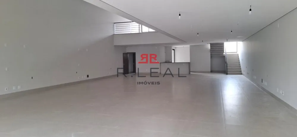 Loja-Salão, 300 m² - Foto 1