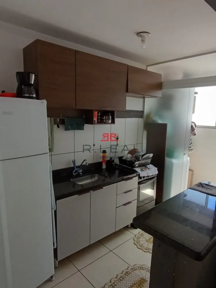 Apartamento, 2 quartos, 47 m² - Foto 1