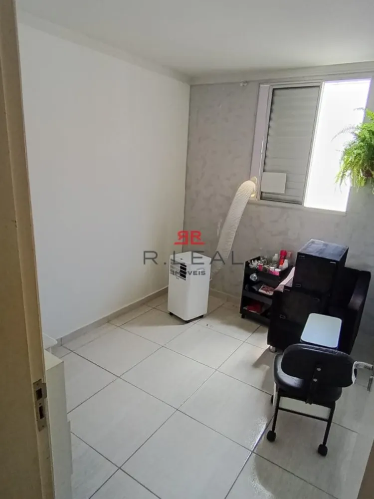 Apartamento, 2 quartos, 47 m² - Foto 4