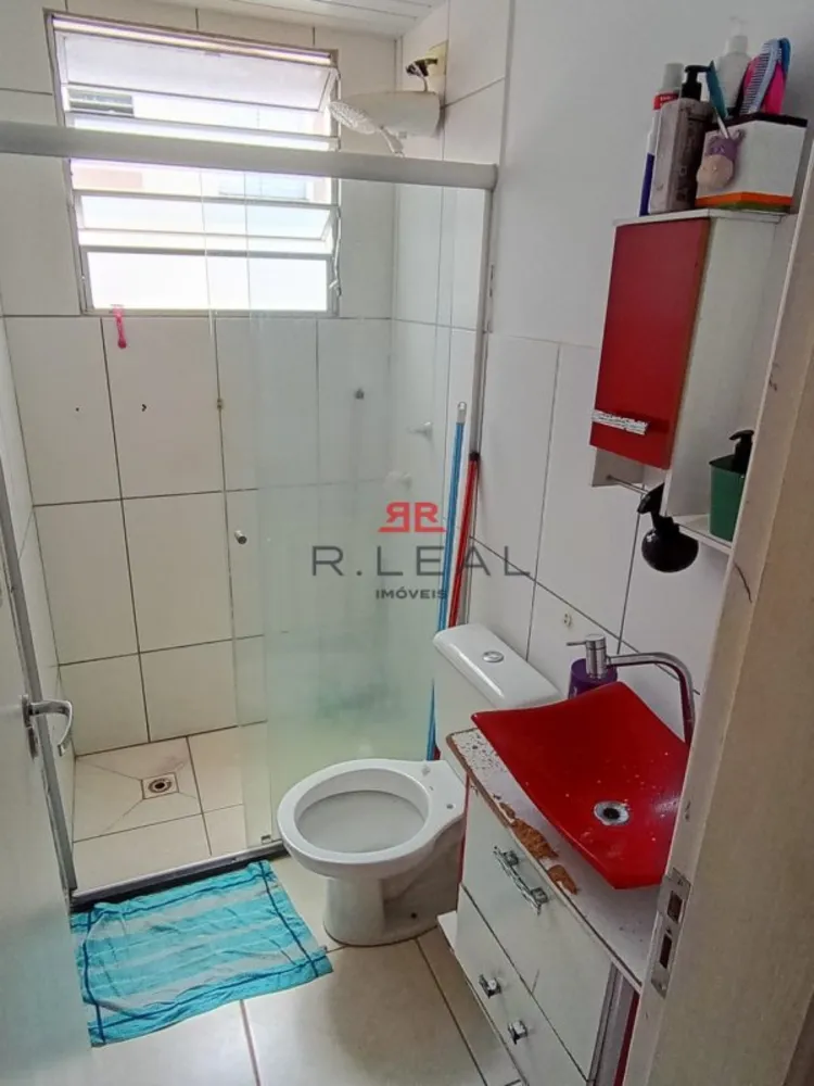 Apartamento, 2 quartos, 47 m² - Foto 8