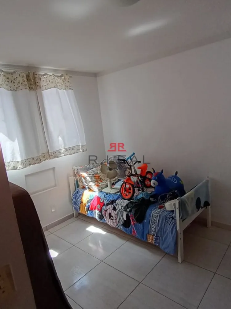 Apartamento, 2 quartos, 47 m² - Foto 1