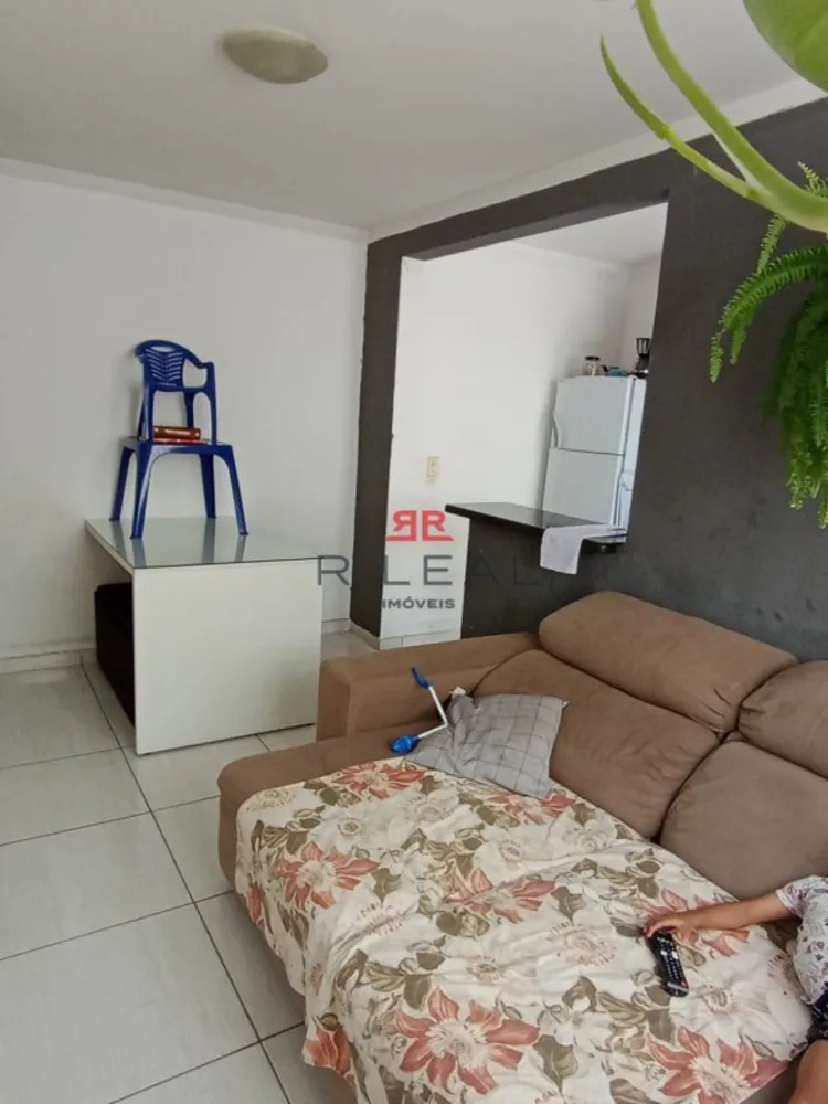 Apartamento, 2 quartos, 47 m² - Foto 3