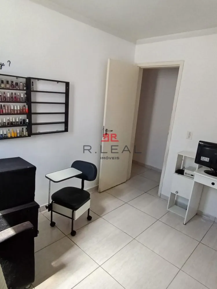 Apartamento, 2 quartos, 47 m² - Foto 2