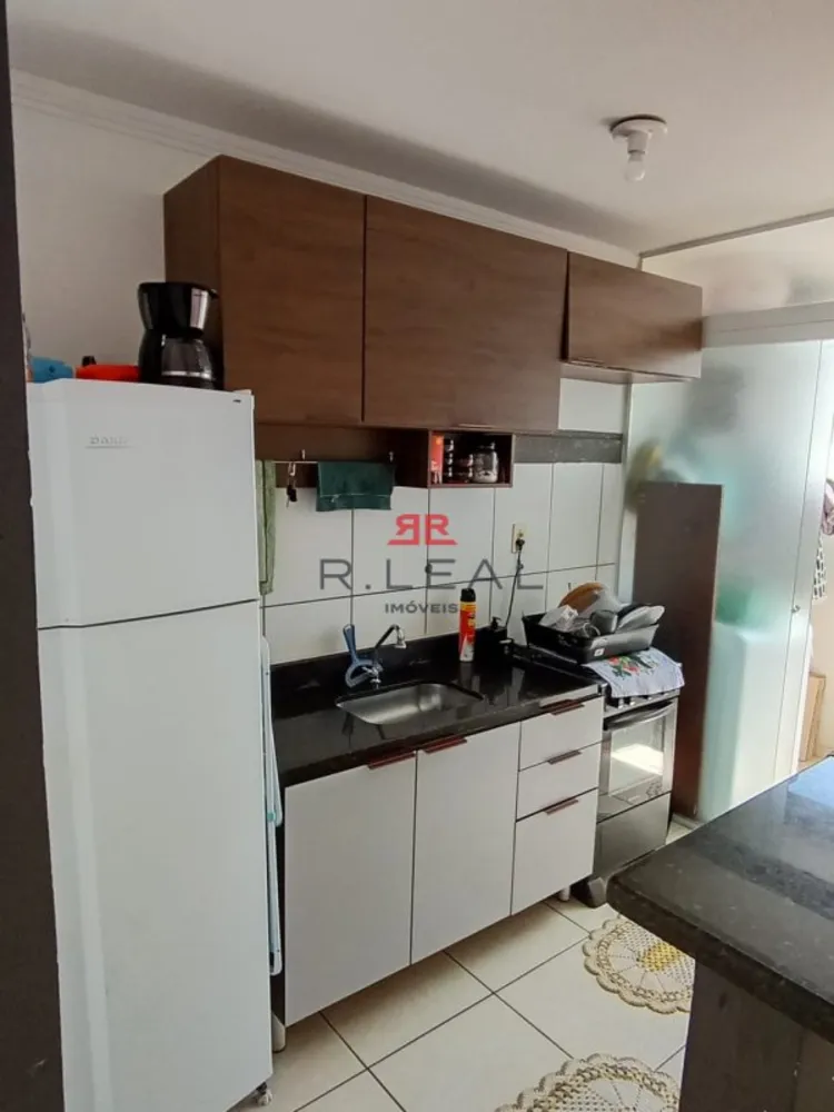 Apartamento, 2 quartos, 47 m² - Foto 2