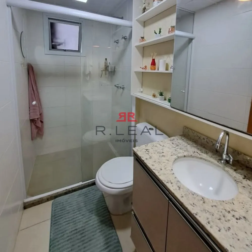 Apartamento, 2 quartos, 60 m² - Foto 3