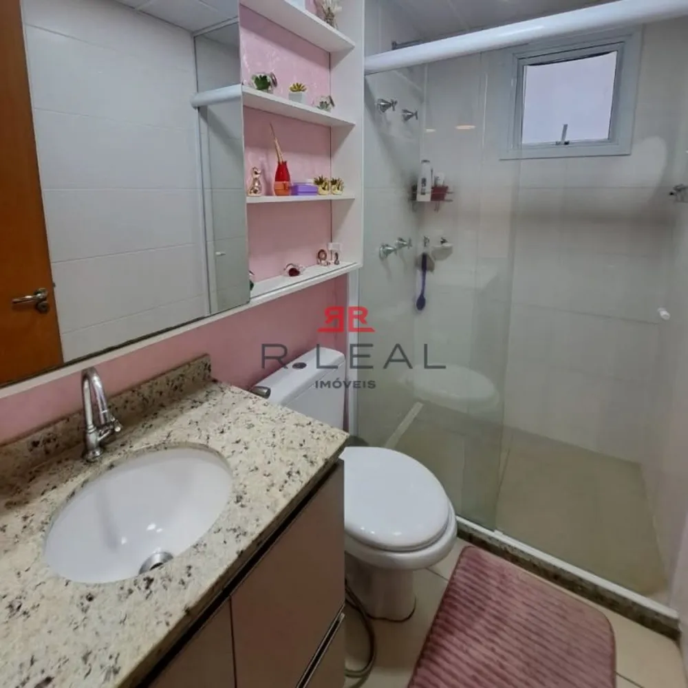 Apartamento, 2 quartos, 60 m² - Foto 4