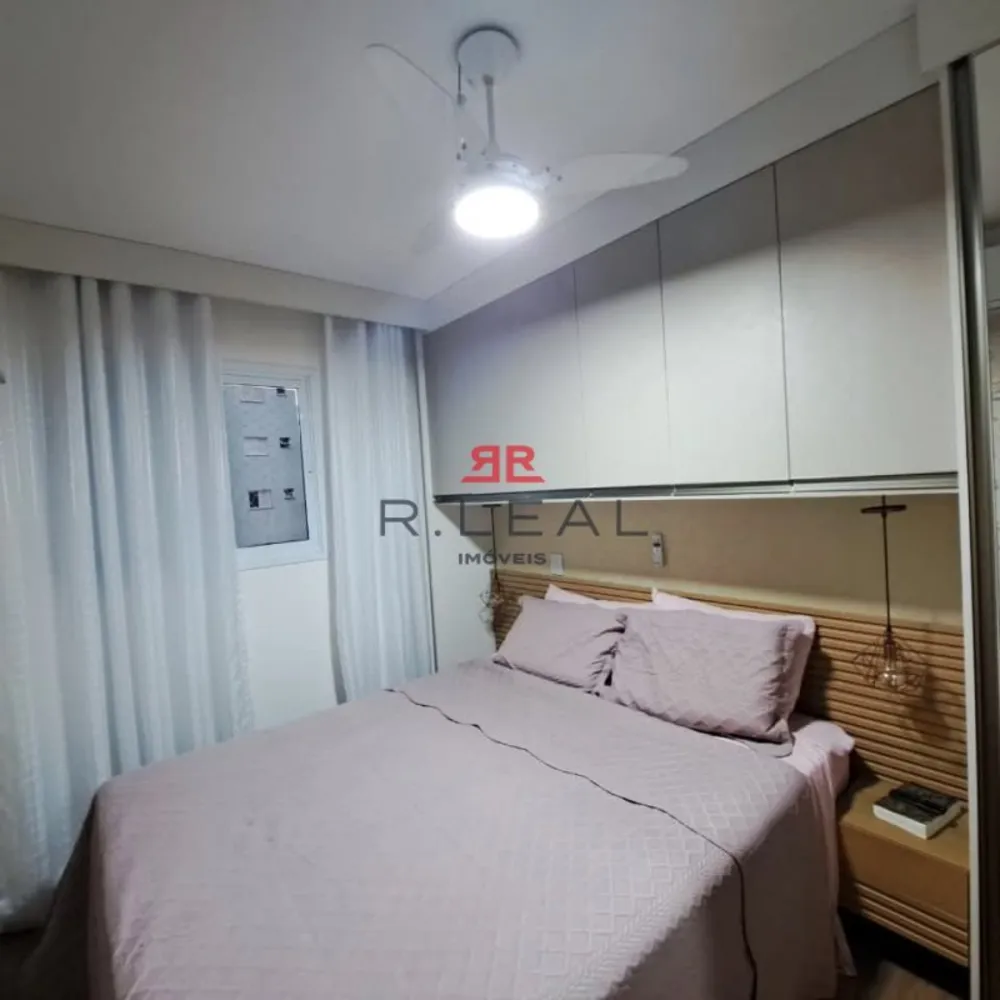 Apartamento, 2 quartos, 60 m² - Foto 2