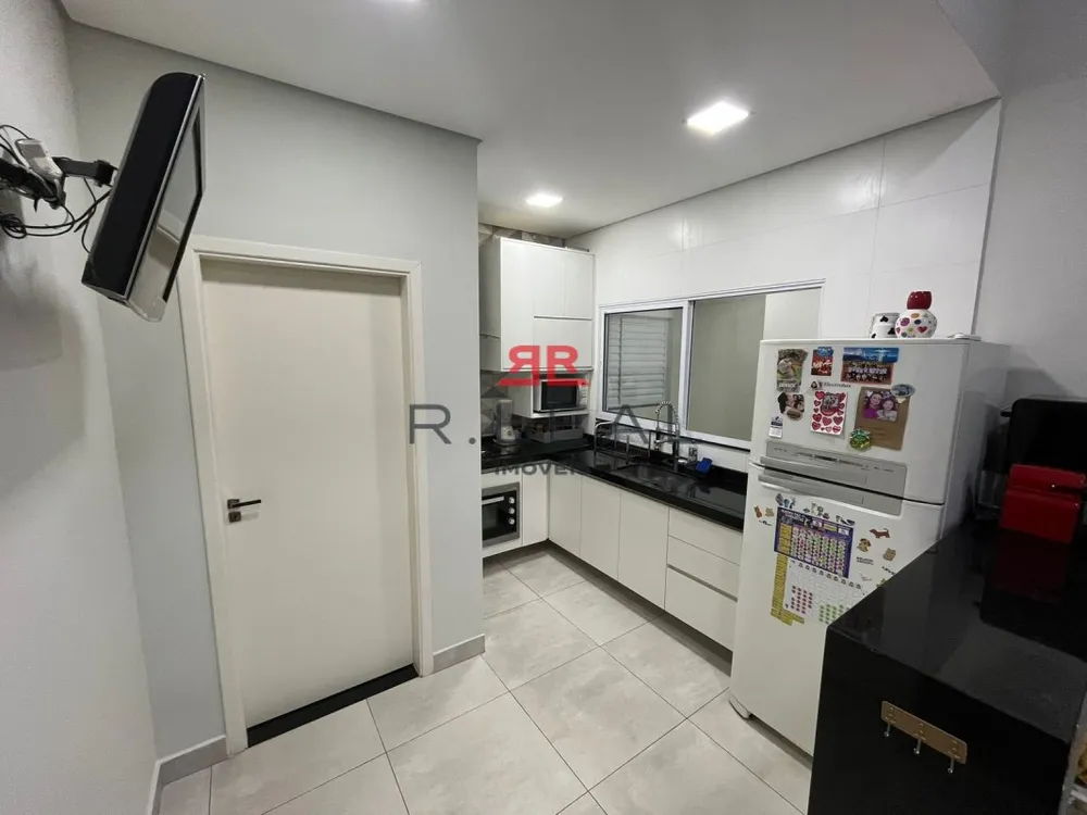 Casa, 3 quartos, 130 m² - Foto 3