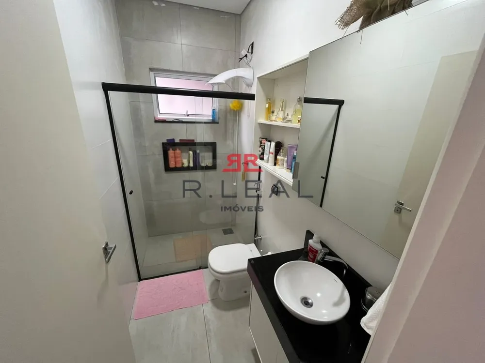Casa, 3 quartos, 130 m² - Foto 1