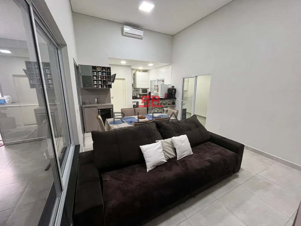 Casa, 3 quartos, 130 m² - Foto 2