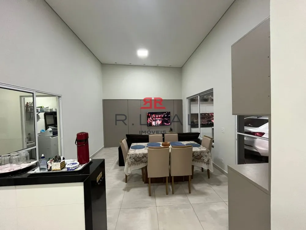 Casa, 3 quartos, 130 m² - Foto 1