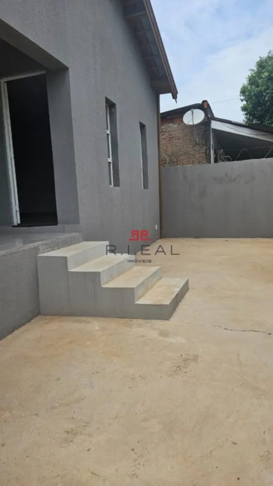 Casa, 2 quartos, 100 m² - Foto 3