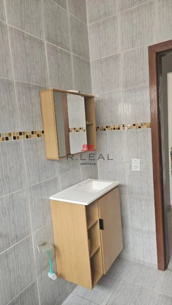 Casa, 2 quartos, 100 m² - Foto 2