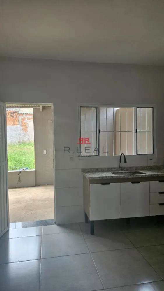 Casa, 2 quartos, 100 m² - Foto 7