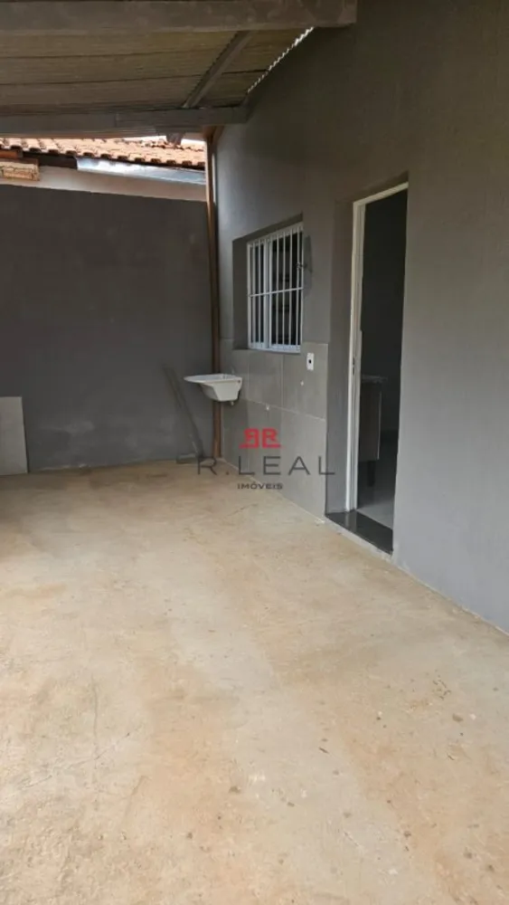 Casa, 2 quartos, 100 m² - Foto 4