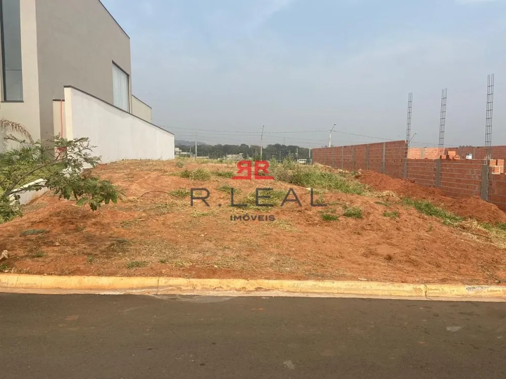 Terreno, 300 m² - Foto 2