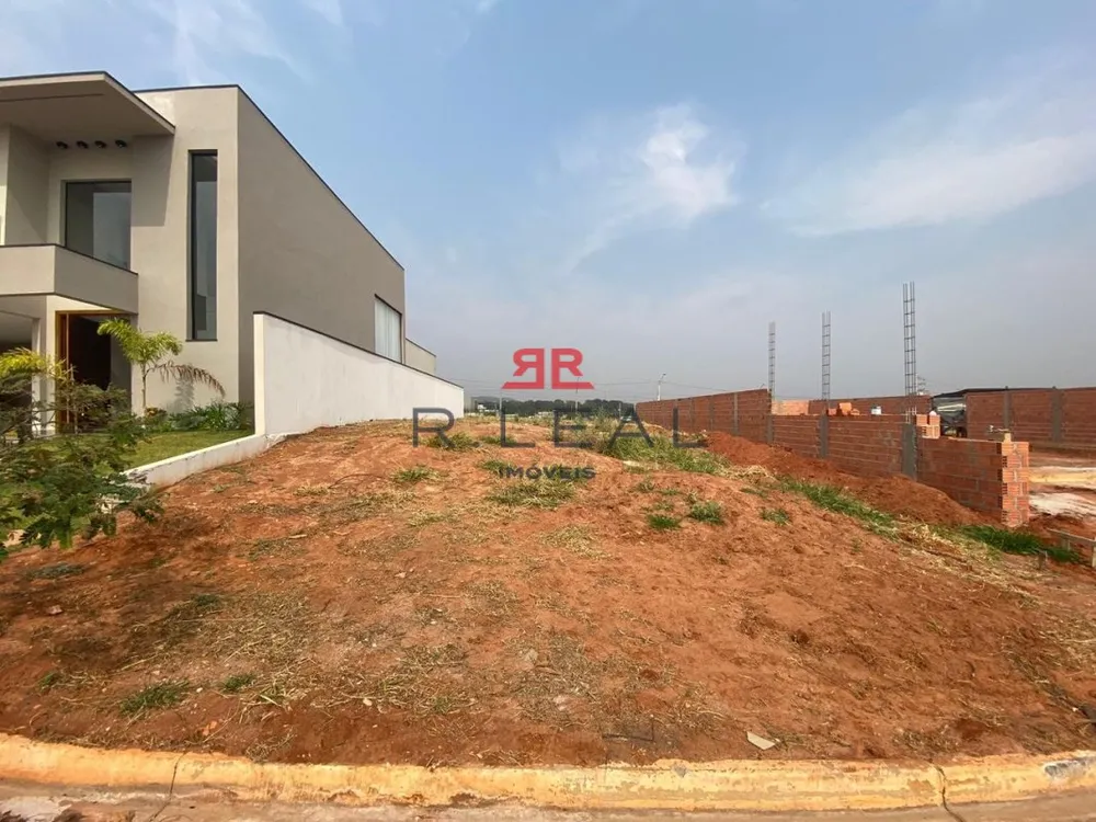 Terreno, 300 m² - Foto 1