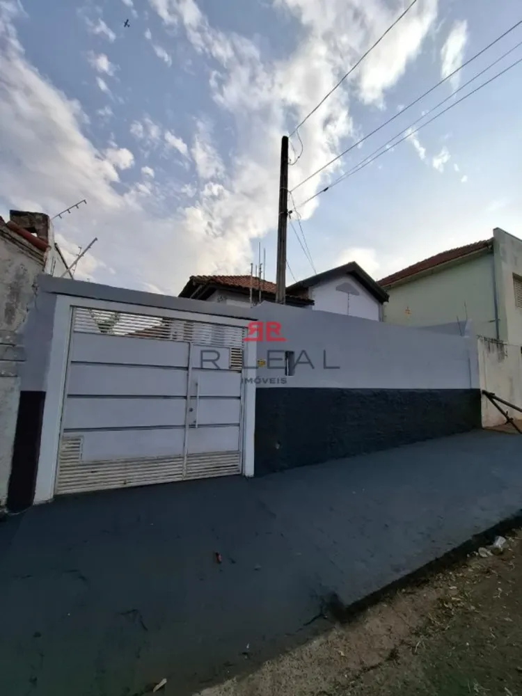 Casa, 2 quartos, 59 m² - Foto 5